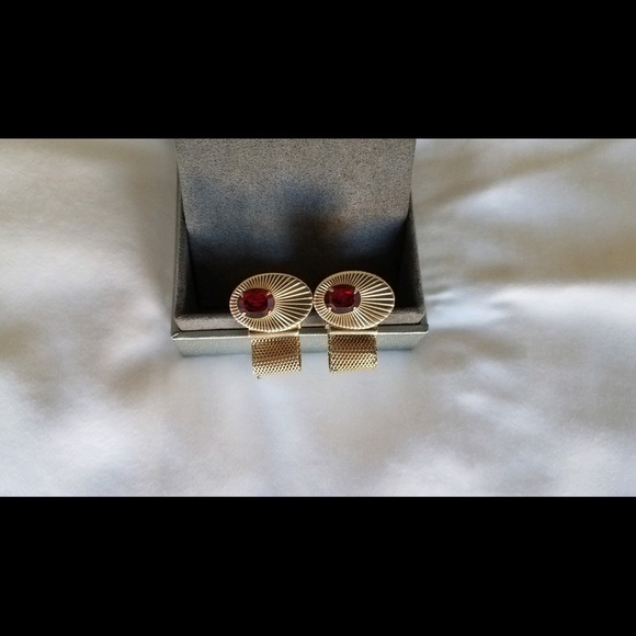 Mens cufflinks - Picture 4 of 6